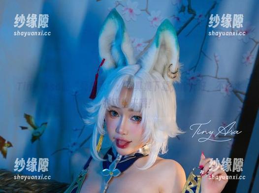 Tiny Asa Tiny Asa的“死库水”:写真集下载,保管好,不然水会流出来哦!